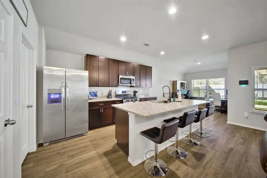 10021 Spring Creek Road, Cleveland, TX 77327 - #2