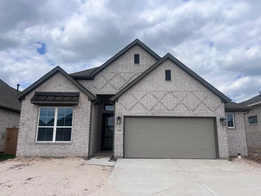 2415 Garden Arbor, Tomball, TX 77375 - #1