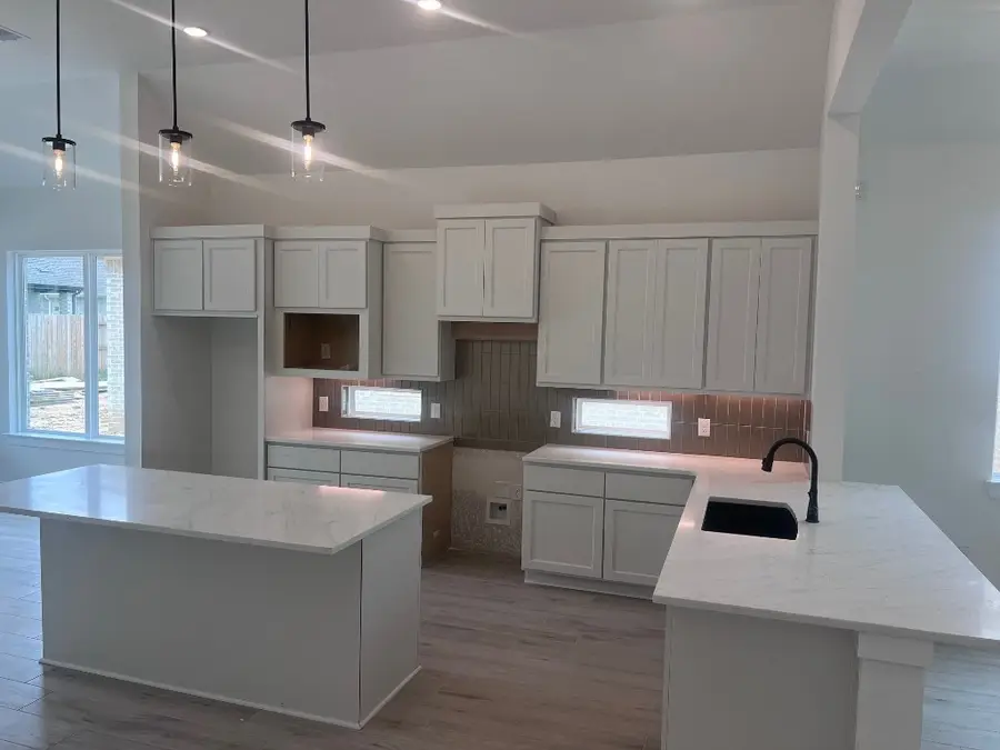 2415 Garden Arbor, Tomball, TX 77375 - #2