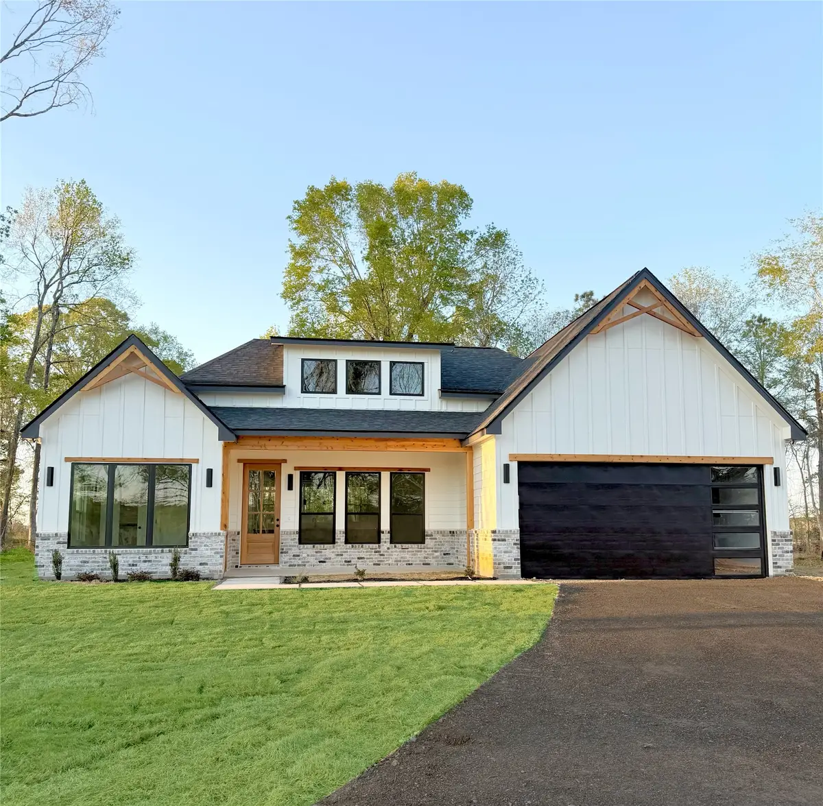 1061 Denson Allen Rd, Coldspring, TX 77331 - #1