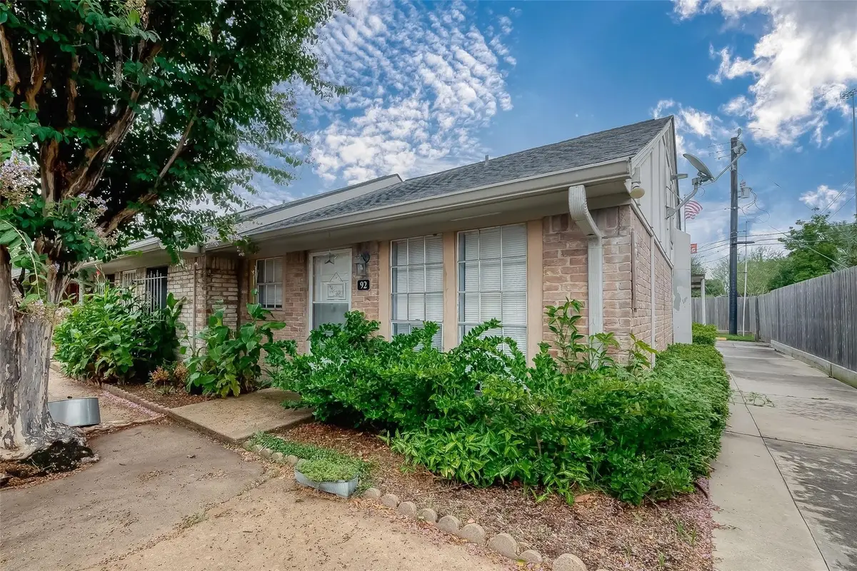 1016 Tri Oaks Lane #92, Houston, TX 77043 - #1