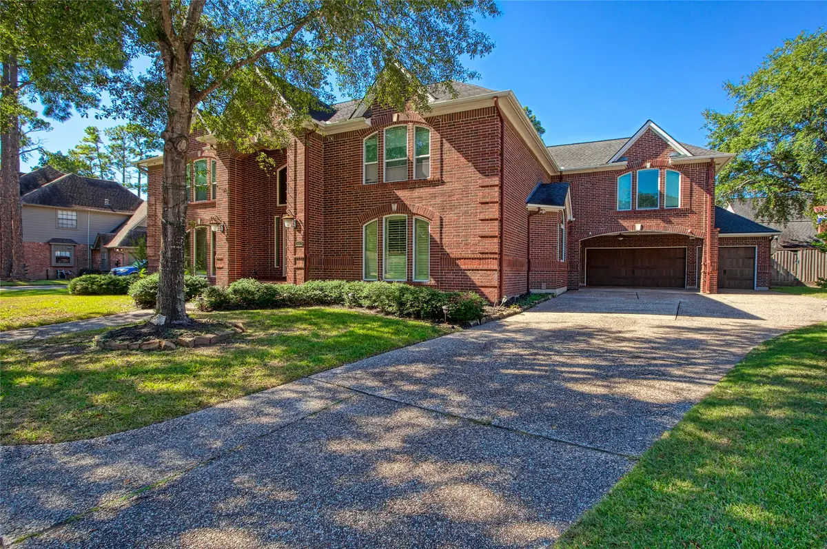 14907 Pine Point Court, Houston, TX 77070 - Image #1