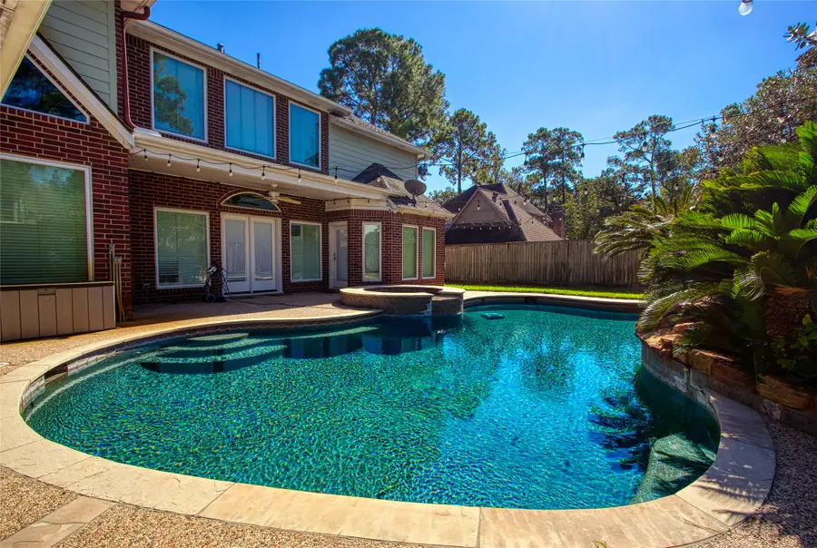 14907 Pine Point Court, Houston, TX 77070 - Image #3