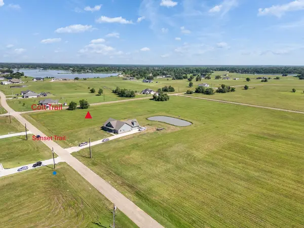 0 Sunset Trail, Angleton, TX 77515