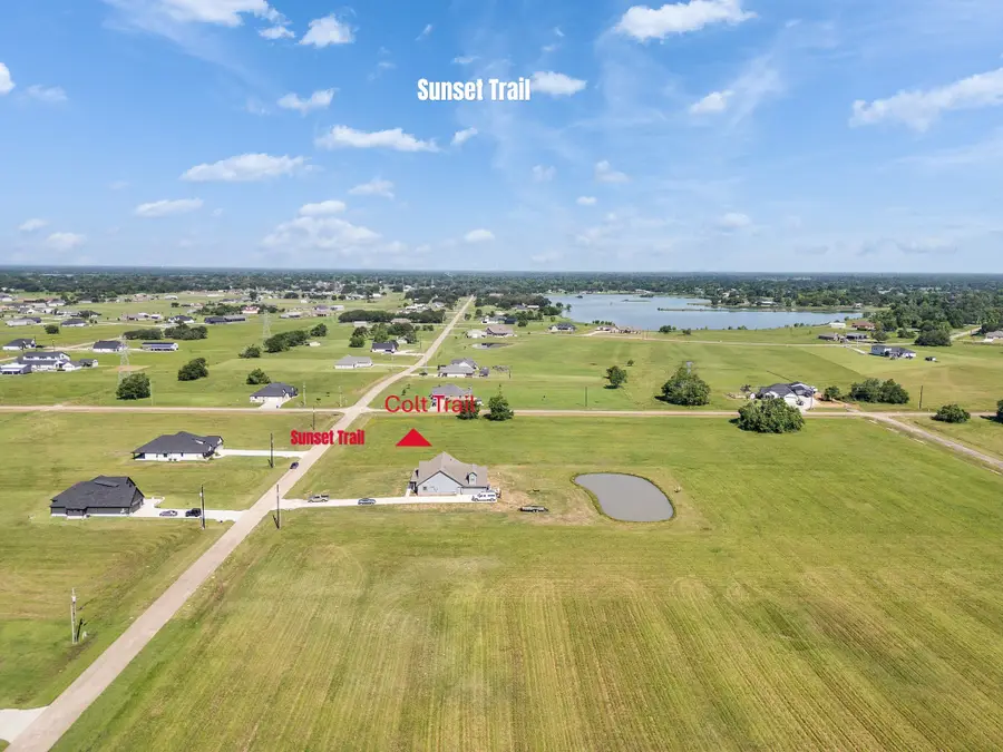 0 Sunset Trail, Angleton, TX 77515 - #2