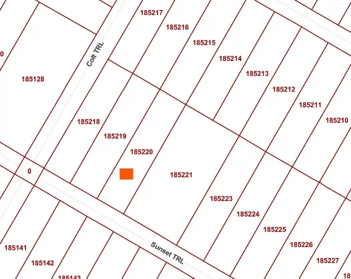 0 Sunset Trail, Angleton, TX 77515 - #3