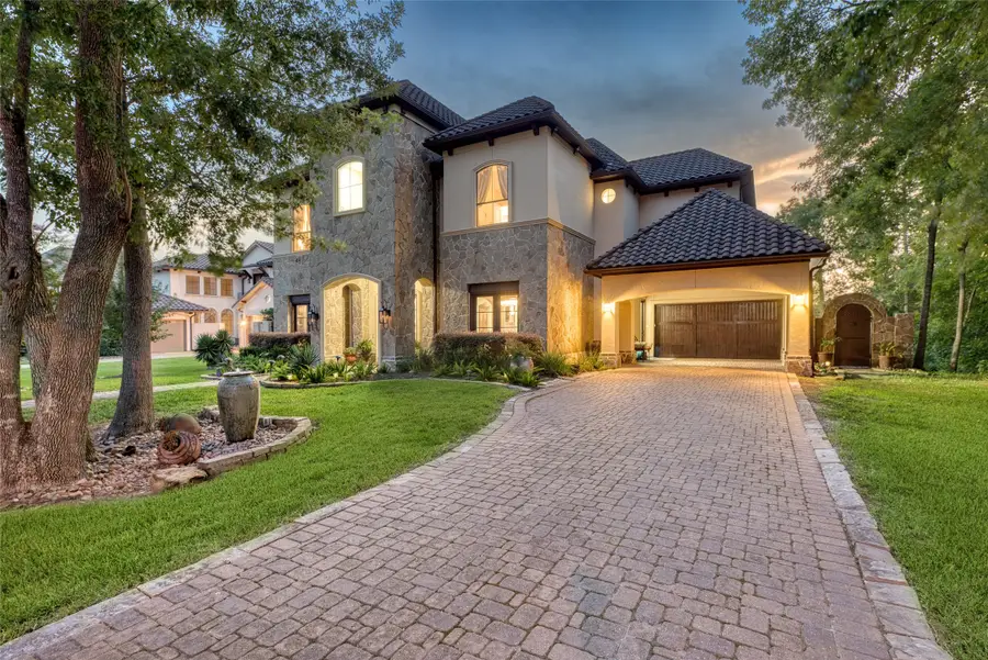 1123 Grand Estates Drive, Richmond, TX 77469 - Image #3