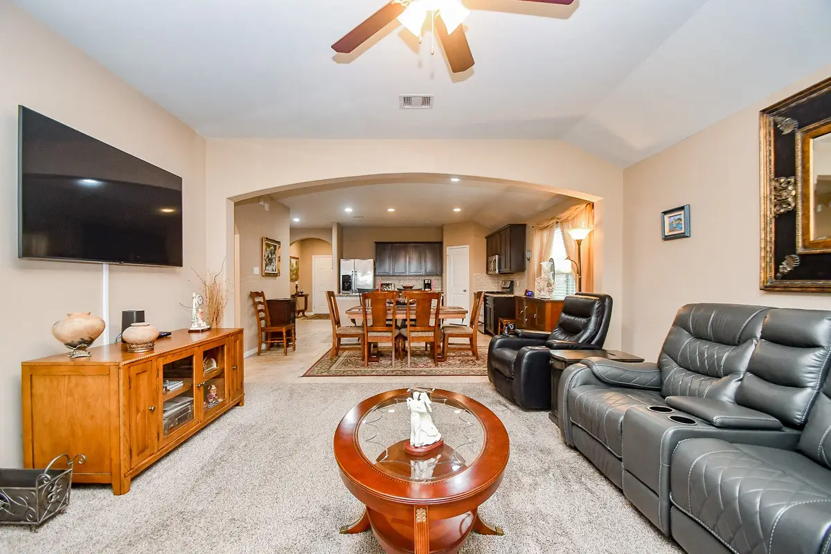 3334 Mcdonough Way, Katy, TX 77494 - #1