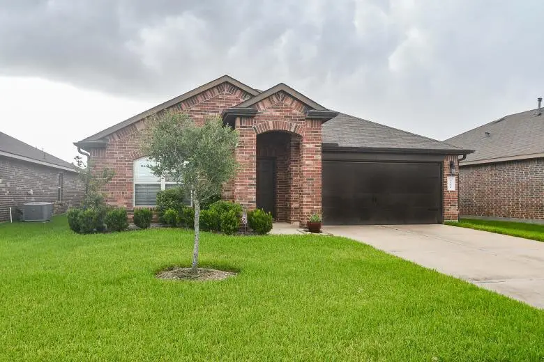 3334 Mcdonough Way, Katy, TX 77494 - #3