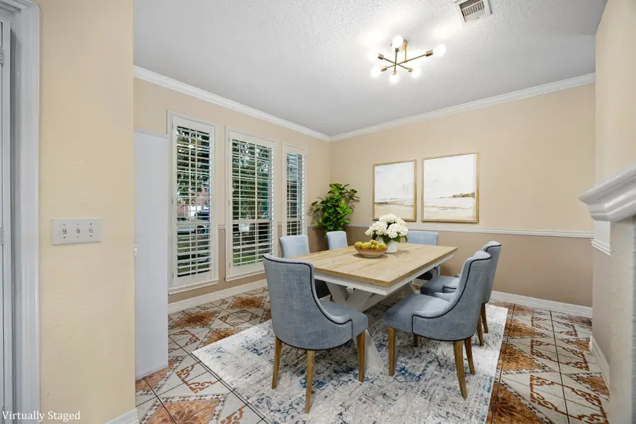 19843 Youpon Leaf Way, Houston, TX 77084 - Image #2