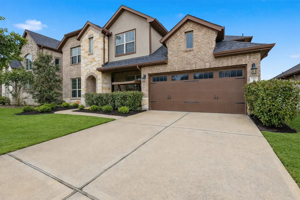 5803 Metaphor Way, Rosenberg, TX 77469 - #1