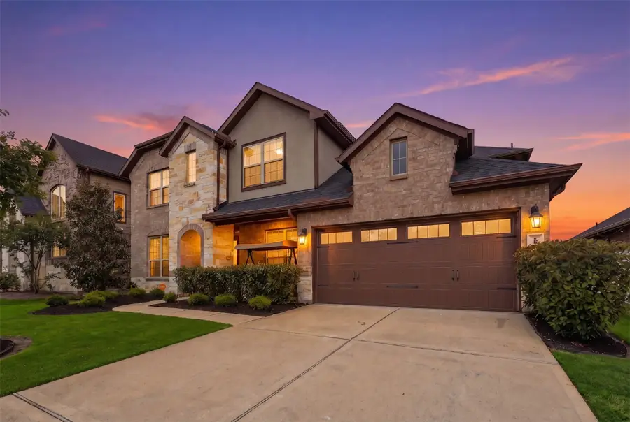 5803 Metaphor Way, Rosenberg, TX 77469 - #3