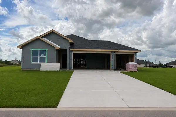 6618 Pelican Lane, Beasley, TX 77417