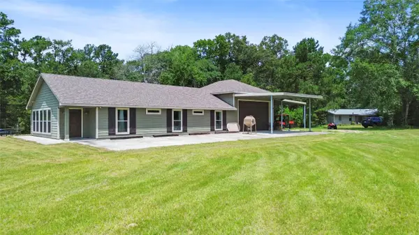 1101 Moody Road, Cleveland, TX 77328