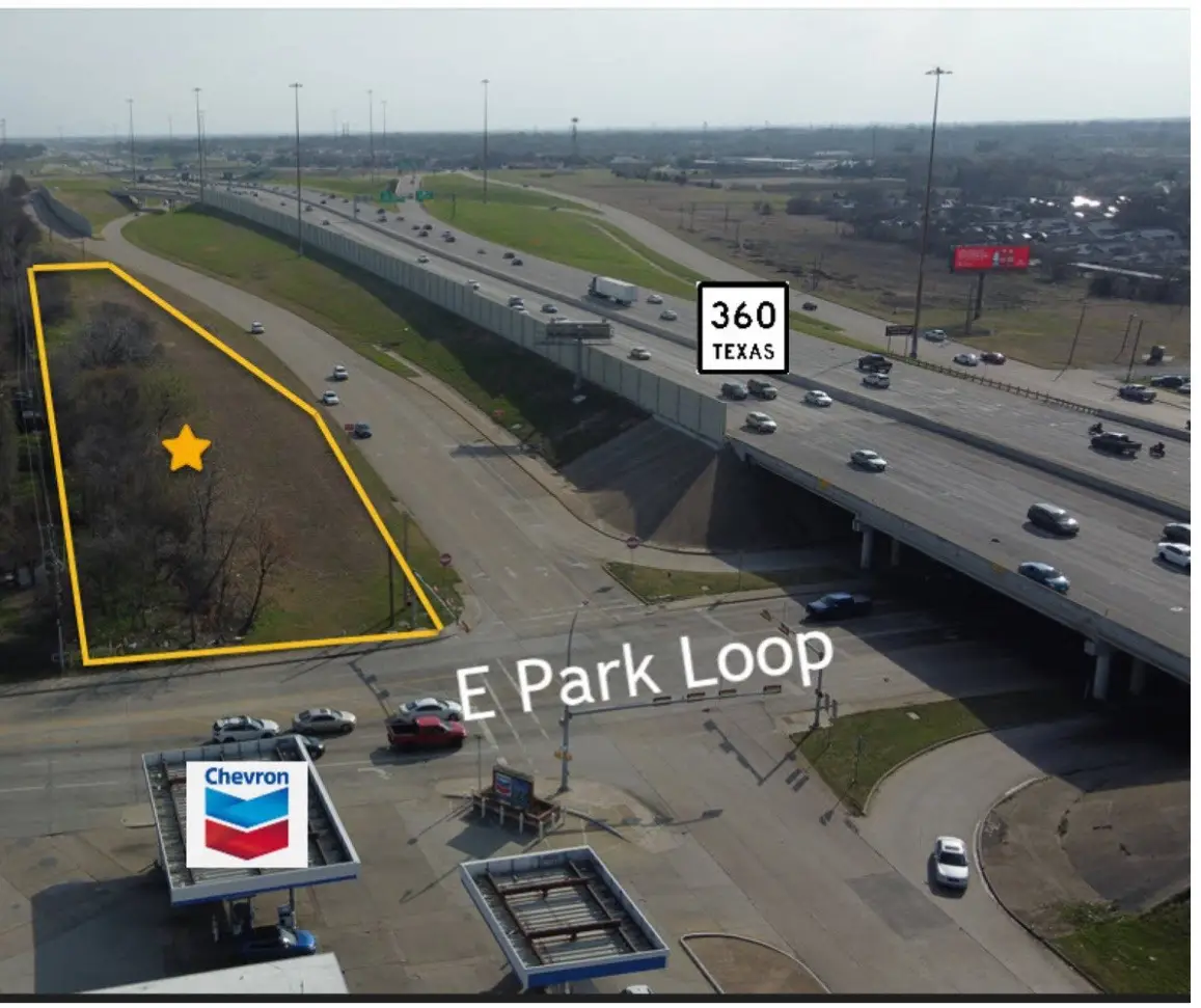 2600 E Park Row Drive, Arlington, TX 76010 - Image #1