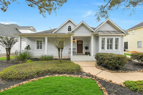 16211 Green Smoke Drive, Houston, TX 77095