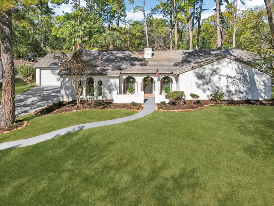 634 Cypresswood Drive, Spring, TX 77388 - Image #2