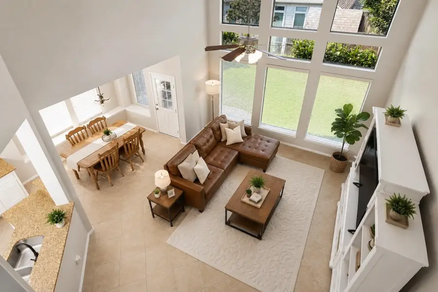 3110 Rock Brook Falls Lane, League City, TX 77573 - #2