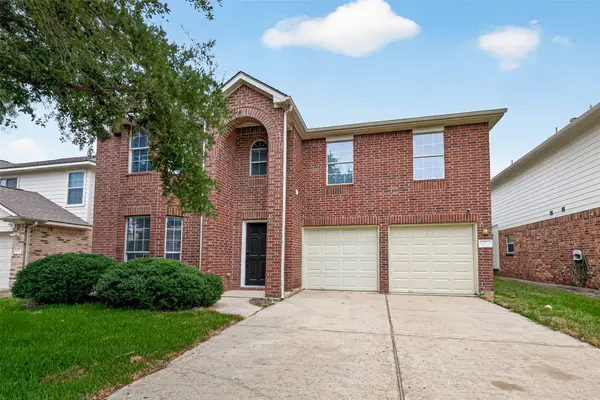 9126 S Ferndale Place Drive, Houston, TX 77064