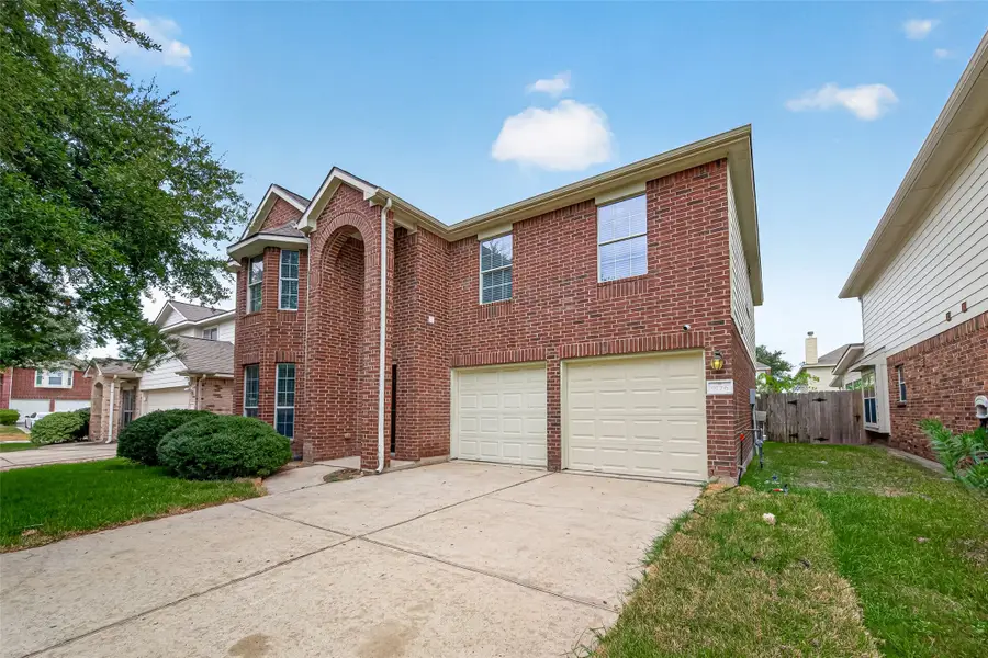 9126 S Ferndale Place Drive, Houston, TX 77064 - #2
