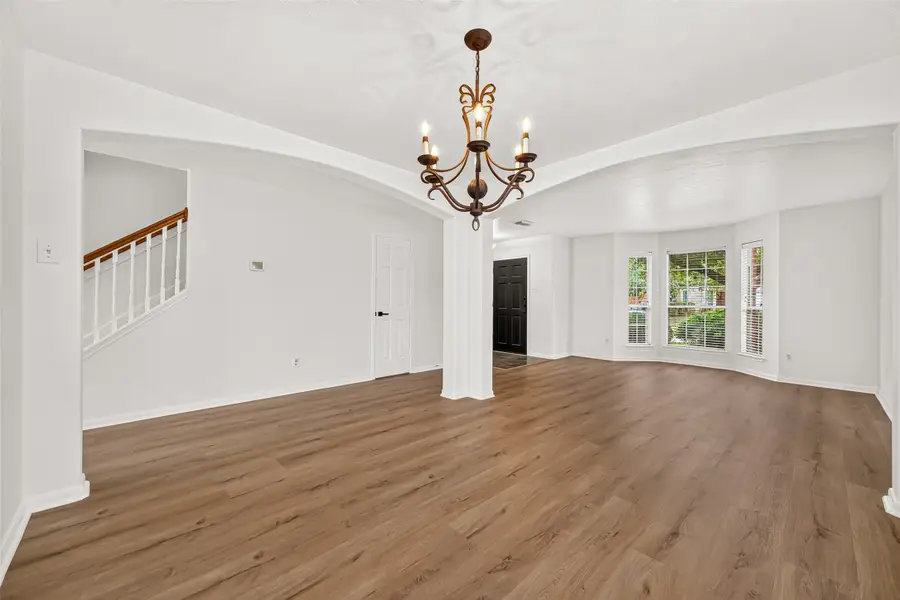 9126 S Ferndale Place Drive, Houston, TX 77064 - #3