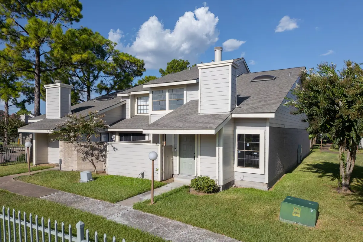 11901 Bob White Drive #16-842, Houston, TX 77035 - #1
