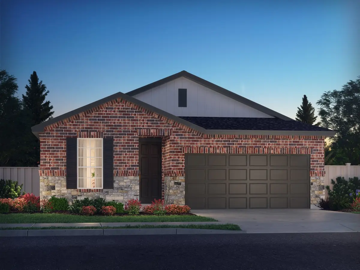 14028 Granger Pointe Lane, Conroe, TX 77302 - #1