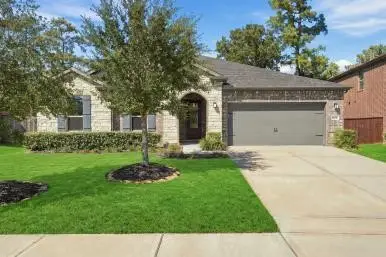 10735 Soaring Legend Lane, Humble, TX 77338 - #1