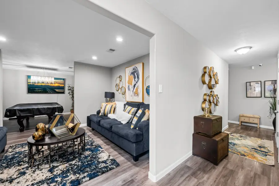 711 Brookford Drive, Missouri City, TX 77489 - Image #3