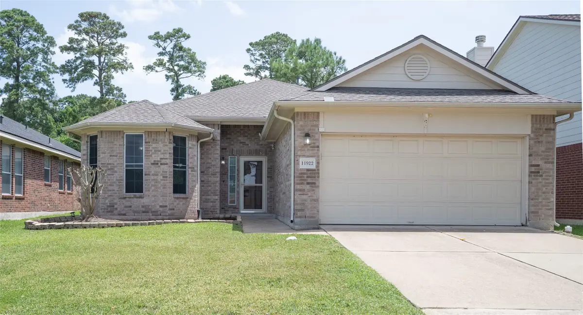 11922 Champions Walk Lane, Houston, TX 77066 - #1