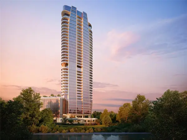 102 Asbury Street #1901, Houston, TX 77007