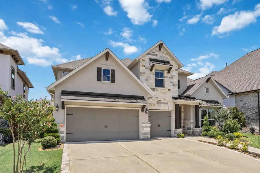 6503 Elrington Heights Lane, Katy, TX 77493 - #2