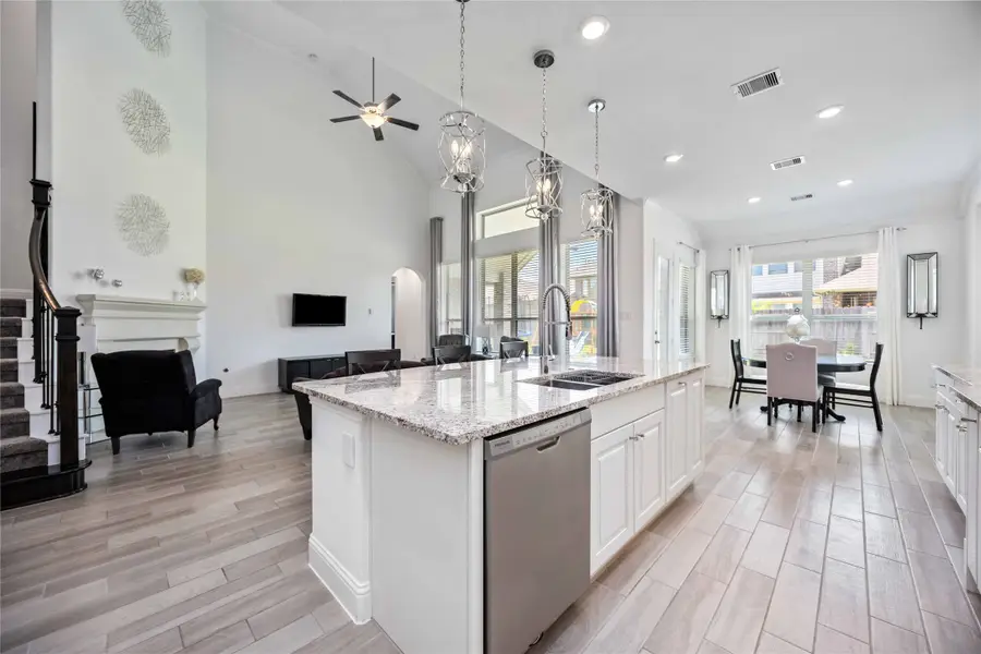 6503 Elrington Heights Lane, Katy, TX 77493 - #3