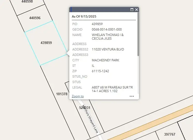 0 Hwy 87, Gilchrist, TX 77617 - Image #2