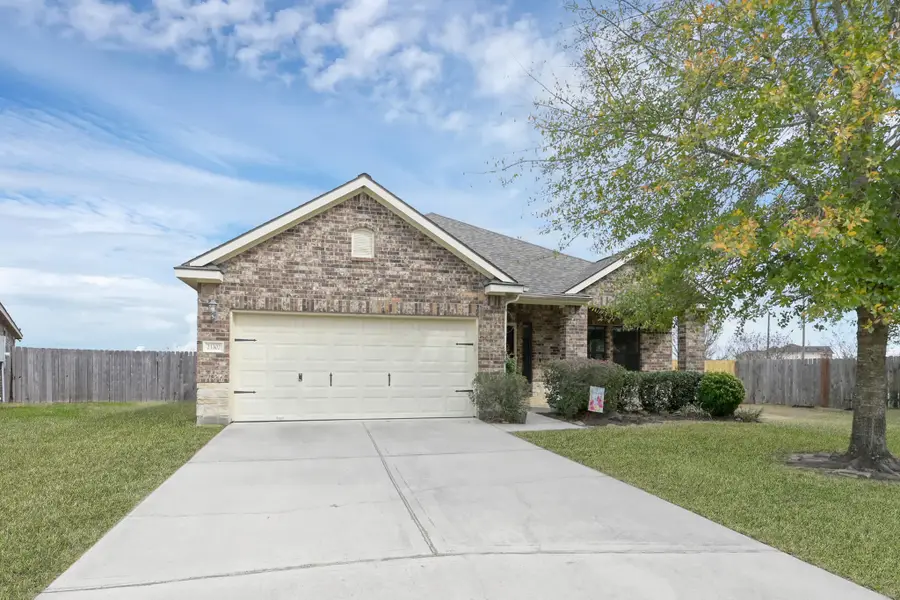 23302 E Pine Ivy Lane, Tomball, TX 77375 - #2