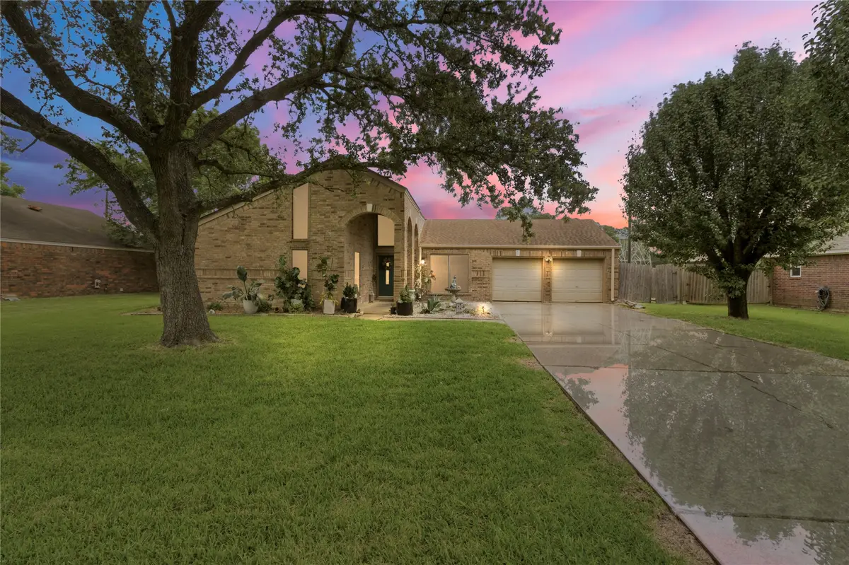 7310 Maple Lane, Baytown, TX 77521 - #1