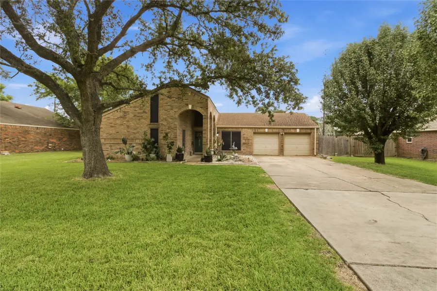 7310 Maple Lane, Baytown, TX 77521 - #2