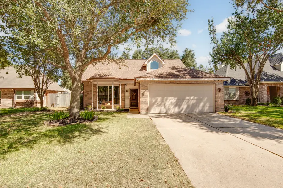 19530 Stamford Drive, Tomball, TX 77375 - Image #2