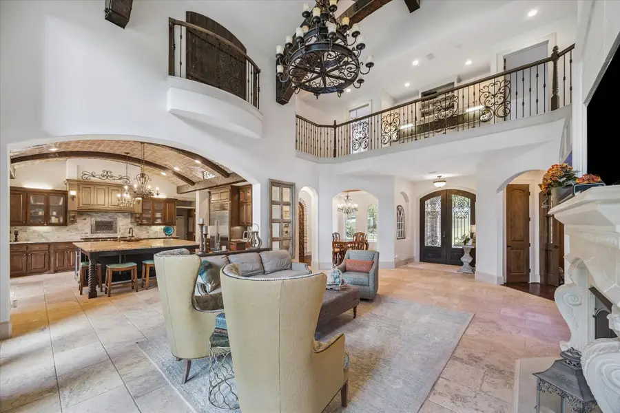 7373 Teaswood Drive, Conroe, TX 77304 - #2