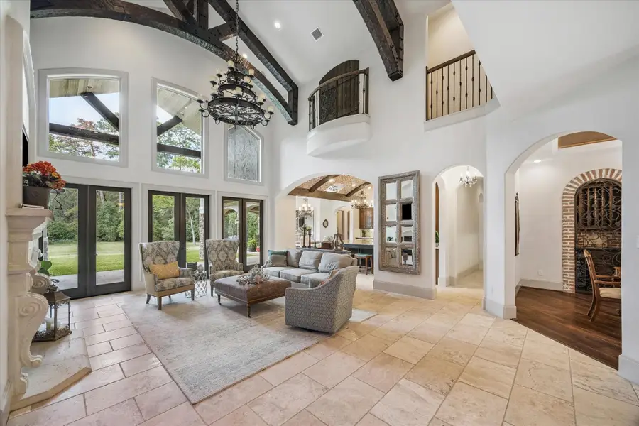 7373 Teaswood Drive, Conroe, TX 77304 - #3