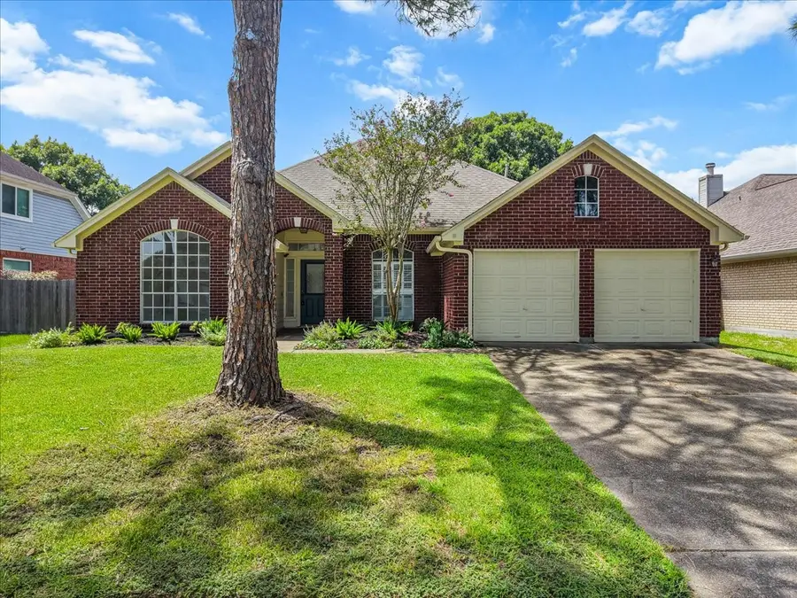907 Noble Springs Road, Houston, TX 77062 - #2
