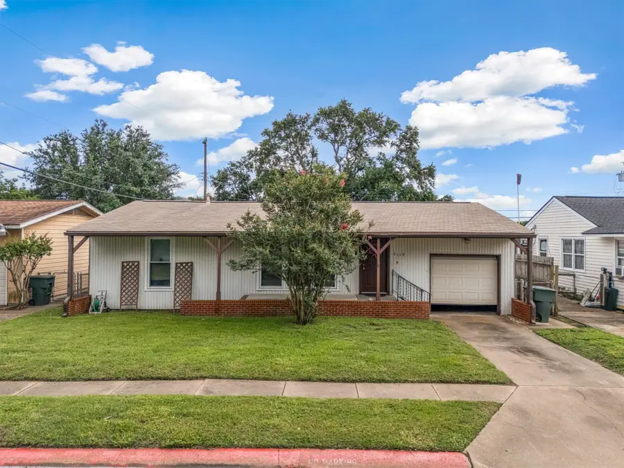 7113 Sycamore Drive, Galveston, TX 77551 - #3