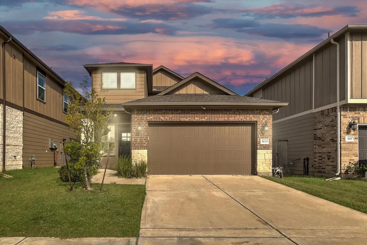 5633 Giving Grace Way, Houston, TX 77048 - Image #1