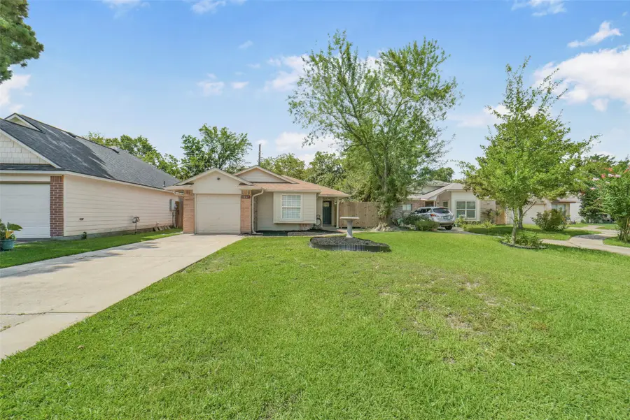 18147 Dinner Creek Drive, Katy, TX 77449 - #2