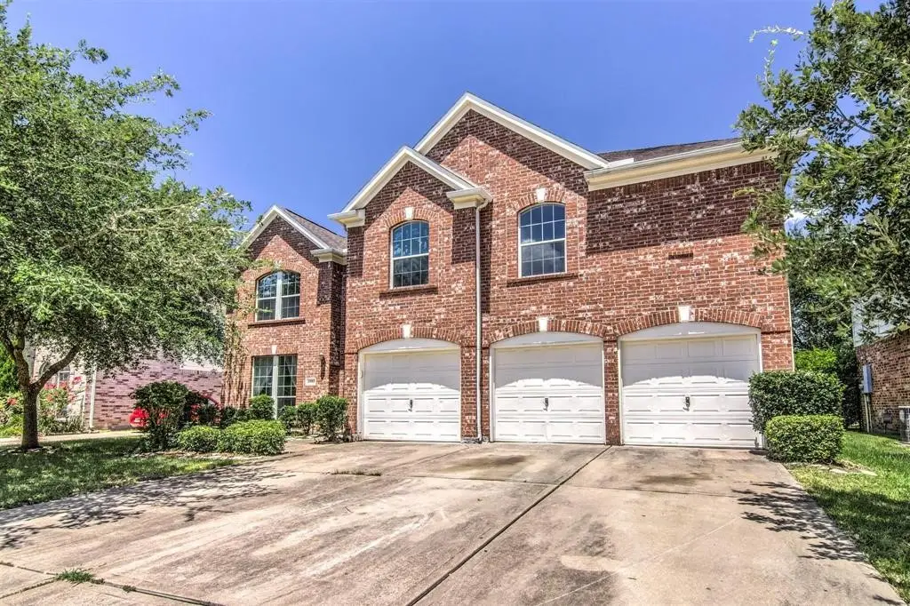 2103 Blue Water Bay Drive, Katy, TX 77494 - #1