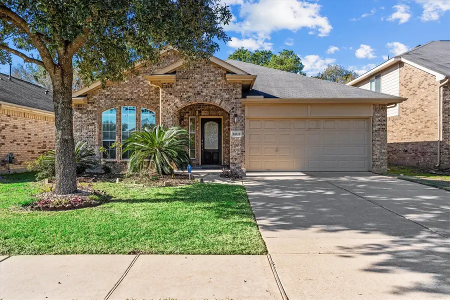 24519 Spring Harbor Drive, Spring, TX 77373 - Image #2
