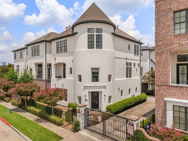 2716 Arabelle Street, Houston, TX 77007
