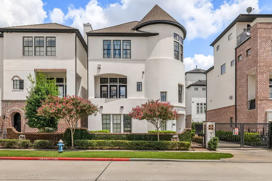 2716 Arabelle Street, Houston, TX 77007 - #3
