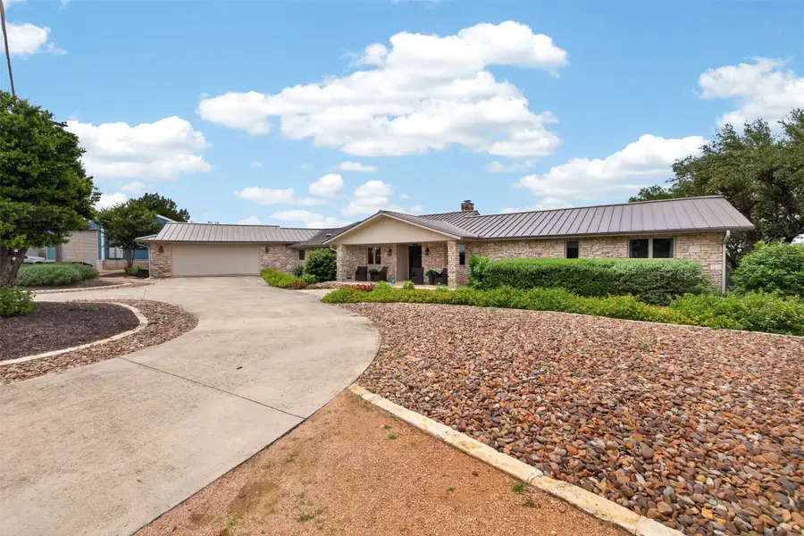 955 Skyline Drive, Canyon Lake, TX 78133 - #3