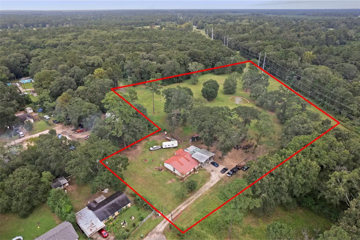 1309 S Franklin Avenue, Cleveland, TX 77327 - #1